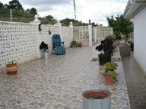 Hondon&nbsp;de&nbsp;las&nbsp;Nieves&nbsp;property:&nbsp;Hondon&nbsp;de&nbsp;las&nbsp;Nieves&nbsp;Villa&nbsp;41947