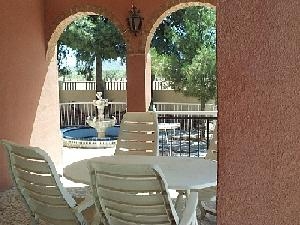 Jumilla property: House with 3 bedroom in Jumilla, Spain 41949