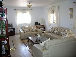 Hondon de las Nieves property: Villa with 3 bedroom in Hondon de las Nieves, Spain 41950