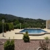 Hondon de las Nieves property: Hondon de las Nieves, Spain Villa 41950