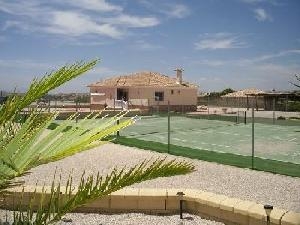 Fortuna property: Villa with 3 bedroom in Fortuna, Spain 41951