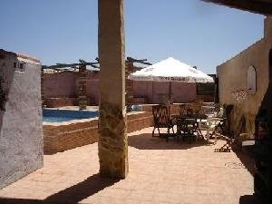 Hondon de las Nieves property: Villa for sale in Hondon de las Nieves, Spain 41952