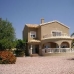 Albatera property: Albatera, Spain Villa 41954