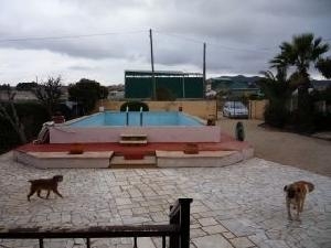 Villena&nbsp;property:&nbsp;Villa&nbsp;with&nbsp;3&nbsp;bedroom&nbsp;in&nbsp;Villena&nbsp;41965