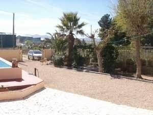 Villena&nbsp;property:&nbsp;Villa&nbsp;with&nbsp;3&nbsp;bedroom&nbsp;in&nbsp;Villena,&nbsp;Spain&nbsp;41965