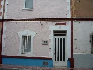 Villena property: Townhome with 3 bedroom in Villena 41966