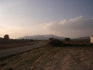 Pinoso property: Alicante property | bedroom Land 41971