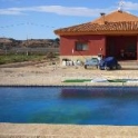 Pinoso property: Villa for sale in Pinoso 41978