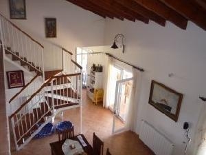Villena property: Villa with 5 bedroom in Villena, Spain 41984