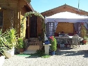 Sax property: House with 3 bedroom in Sax 41985