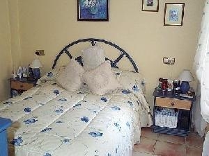 Hondon de las Nieves property: Villa with 3 bedroom in Hondon de las Nieves, Spain 41990