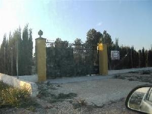 Yecla property: Villa for sale in Yecla 41991