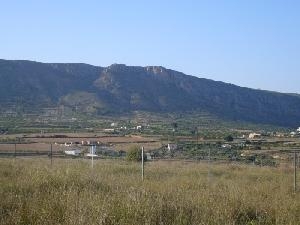 La Romana property: Alicante property | 3 bedroom Villa 41993