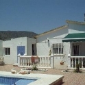 Salinas property: Villa for sale in Salinas 41995