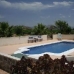 Hondon de las Nieves property: Hondon de las Nieves Villa, Spain 41996