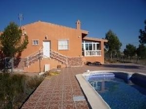 La Romana property: Villa with 3 bedroom in La Romana, Spain 42000
