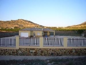 Pinoso&nbsp;property:&nbsp;Villa&nbsp;for&nbsp;sale&nbsp;in&nbsp;Pinoso&nbsp;42001