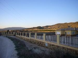 Pinoso&nbsp;property:&nbsp;Villa&nbsp;with&nbsp;3&nbsp;bedroom&nbsp;in&nbsp;Pinoso,&nbsp;Spain&nbsp;42001