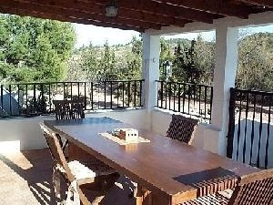 Pinoso property: Villa for sale in Pinoso 42007
