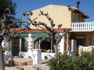Beneixama property: House for sale in Beneixama 42010