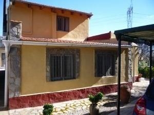 Beneixama property: Alicante House 42010