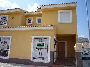 La Romana property: Townhome for sale in La Romana, Spain 42014