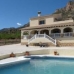 La Romana property: Villa for sale in La Romana 42016