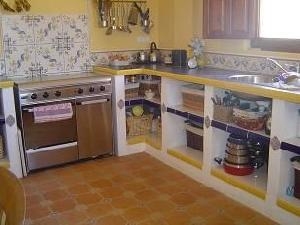 Pinoso property: Villa in Alicante for sale 42022
