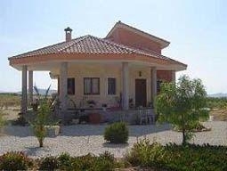 Pinoso property: Pinoso, Spain | Villa for sale 42022