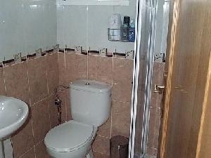 Hondon de las Nieves property: Alicante Villa 42026