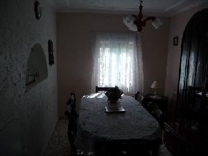 Hondon de las Nieves property: Hondon de las Nieves Villa 42029