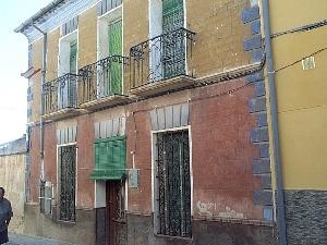 Canada&nbsp;De&nbsp;La&nbsp;Lena&nbsp;property:&nbsp;Townhome&nbsp;for&nbsp;sale&nbsp;in&nbsp;Canada&nbsp;De&nbsp;La&nbsp;Lena&nbsp;42034