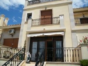 Algorfa&nbsp;property:&nbsp;Townhome&nbsp;for&nbsp;sale&nbsp;in&nbsp;Algorfa&nbsp;42038