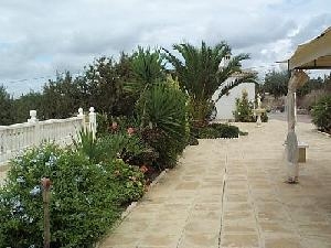 Hondon de las Nieves property: Villa with 5 bedroom in Hondon de las Nieves 42043