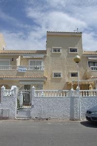 Gran Alacant property: Townhome for sale in Gran Alacant 42044