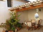 Sax property: House with 4 bedroom in Sax 42045