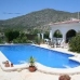 Hondon De Los Frailes property: Alicante, Spain Villa 42046