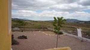 Pinoso property: Villa for sale in Pinoso, Alicante 42049