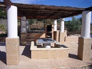 Pinoso property: Villa in Alicante for sale 42052