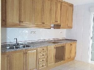 Pinoso property: Townhome with 4 bedroom in Pinoso 42059