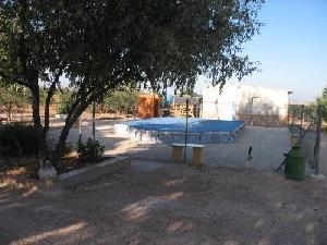 Yecla property: House for sale in Yecla, Spain 42082