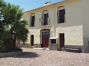 Aspe property: House for sale in Aspe 42084