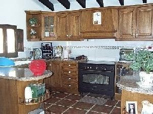Aspe property: House with 5 bedroom in Aspe 42084