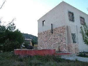 Yecla&nbsp;property:&nbsp;Murcia&nbsp;Villa&nbsp;42087