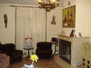 Yecla property: Murcia Villa 42093