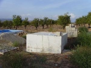 Yecla property: Murcia property | 3 bedroom Villa 42100