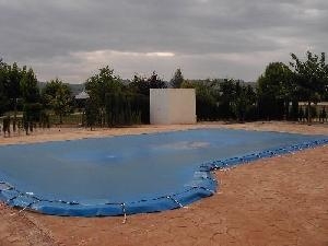 Yecla property: Villa for sale in Yecla, Murcia 42106