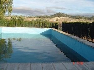 Yecla property: House with 5 bedroom in Yecla 42107
