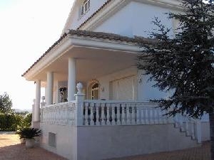 Yecla property: Murcia Villa 42110