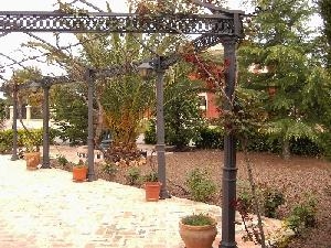 Yecla property: Villa with 5 bedroom in Yecla, Spain 42112